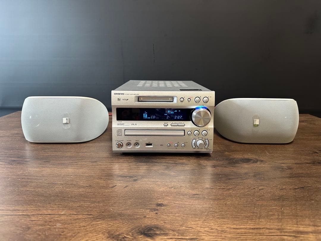 美音　Bowers & Wilkins(B&W) M-1 スピーカー　2台