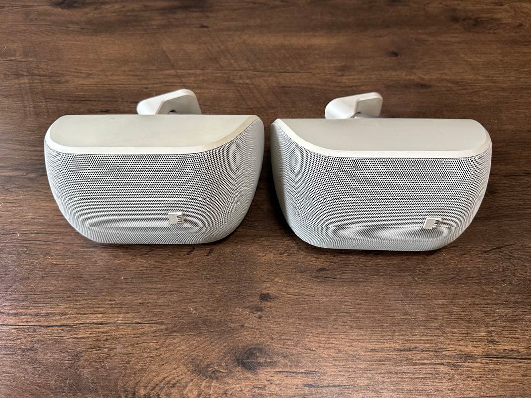 美音　Bowers & Wilkins(B&W) M-1 スピーカー　2台