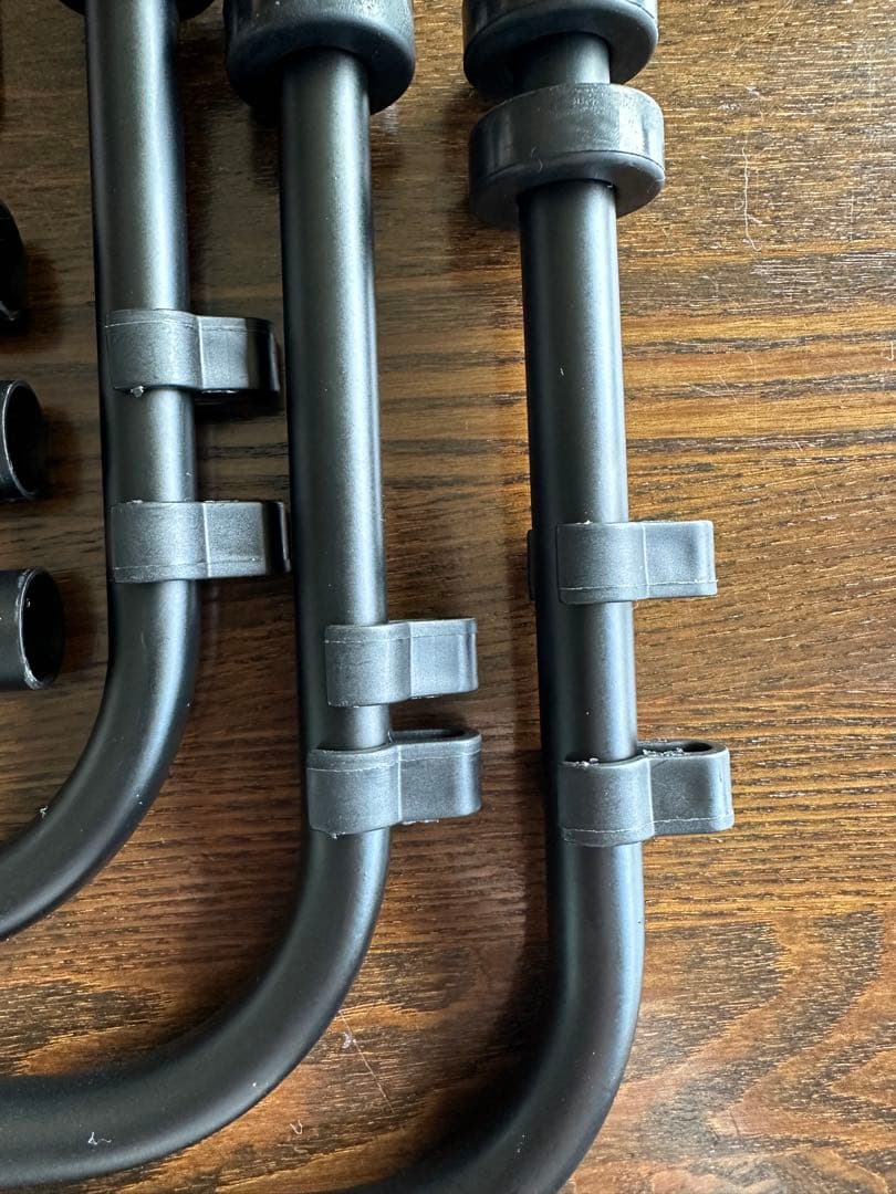 値下げ中！アマテラス-10W + ライトスタンド + ライトカバー 2セット