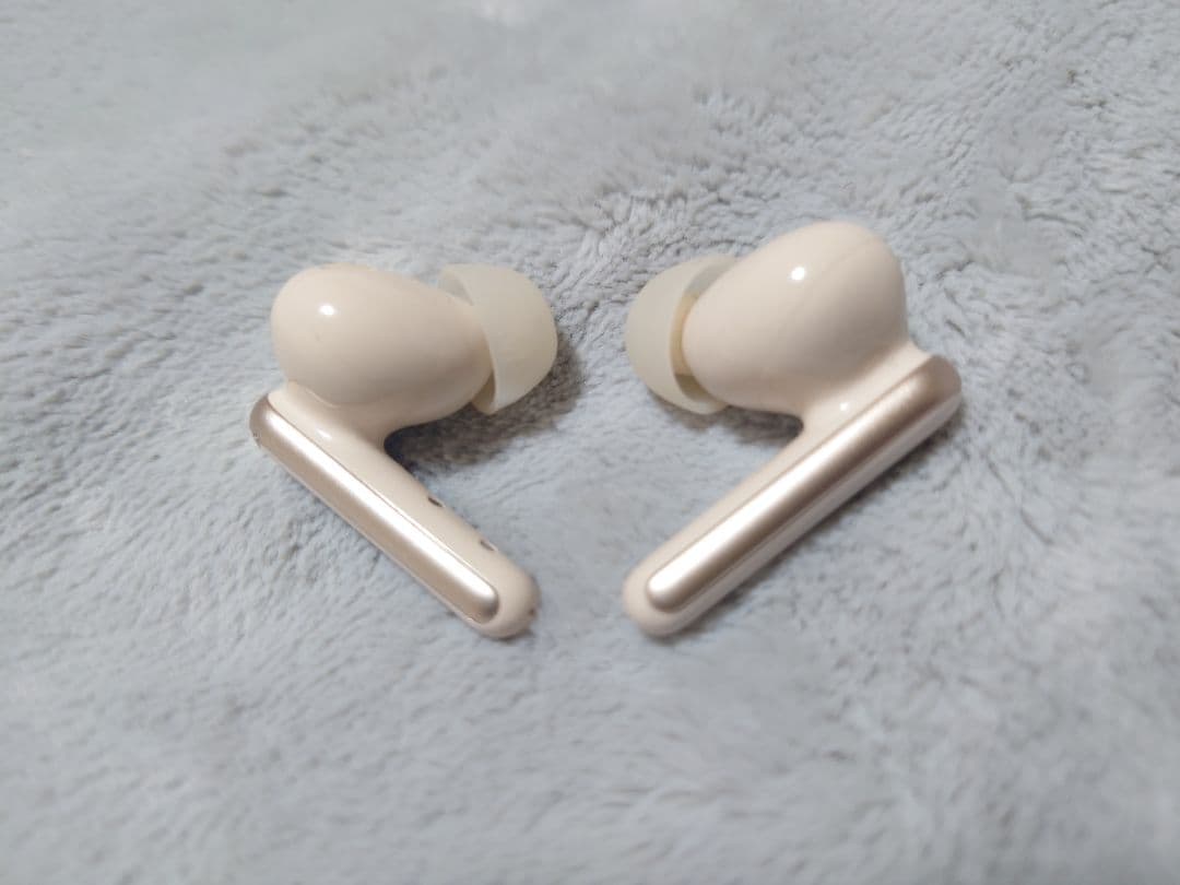 イヤホン Anker Soundcore Liberty 5 Apricotpink