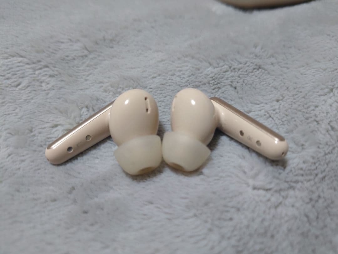 イヤホン Anker Soundcore Liberty 5 Apricotpink