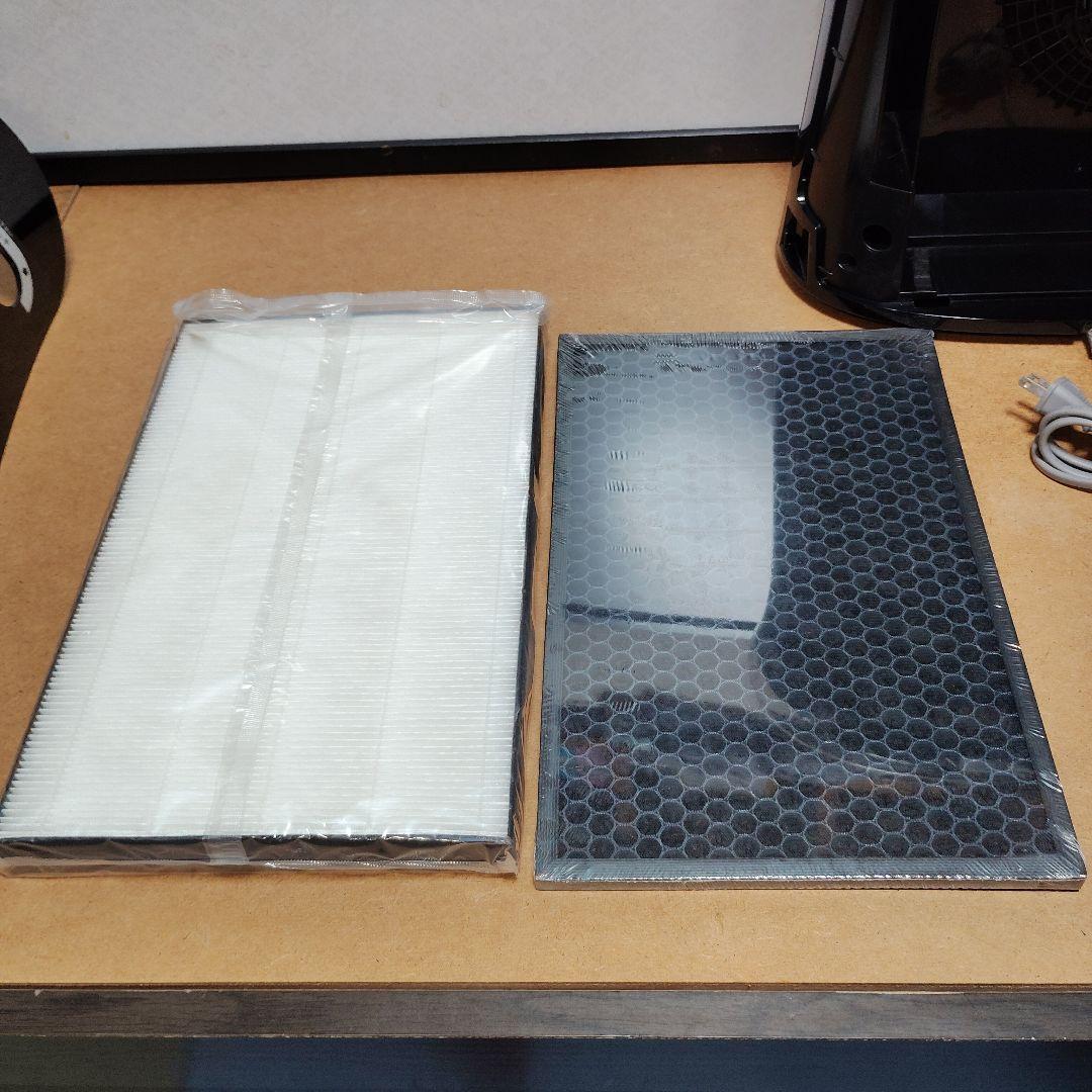 新品フィルター付 蚊取空清 FU-GK50 プラズマクラスター7000 シャープ