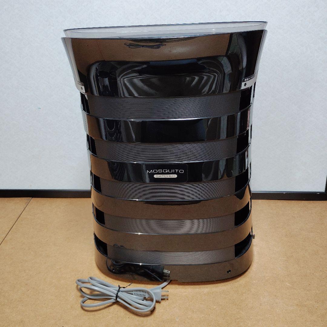 新品フィルター付 蚊取空清 FU-GK50 プラズマクラスター7000 シャープ