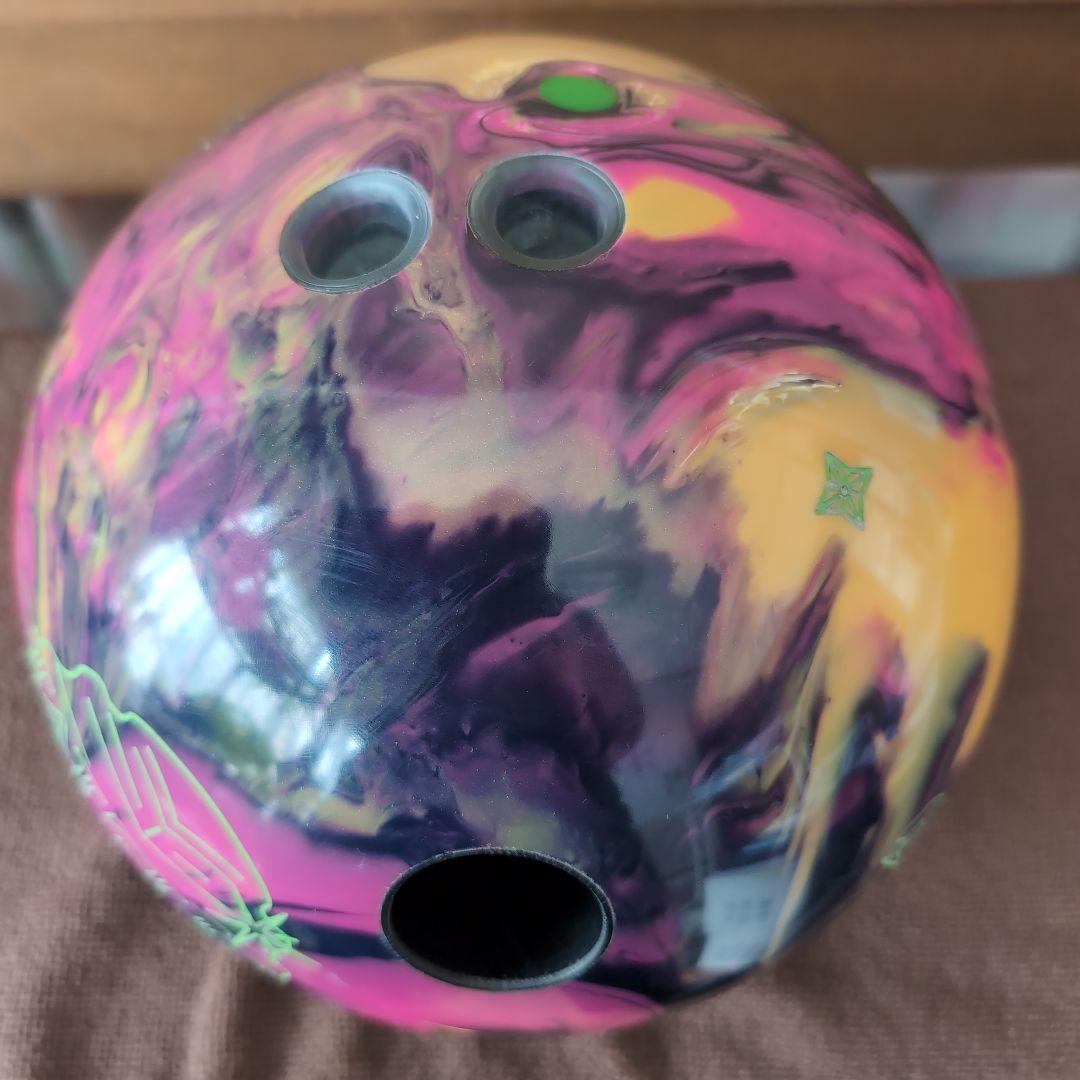 Roto Grip Magic Gem ボウリングボール