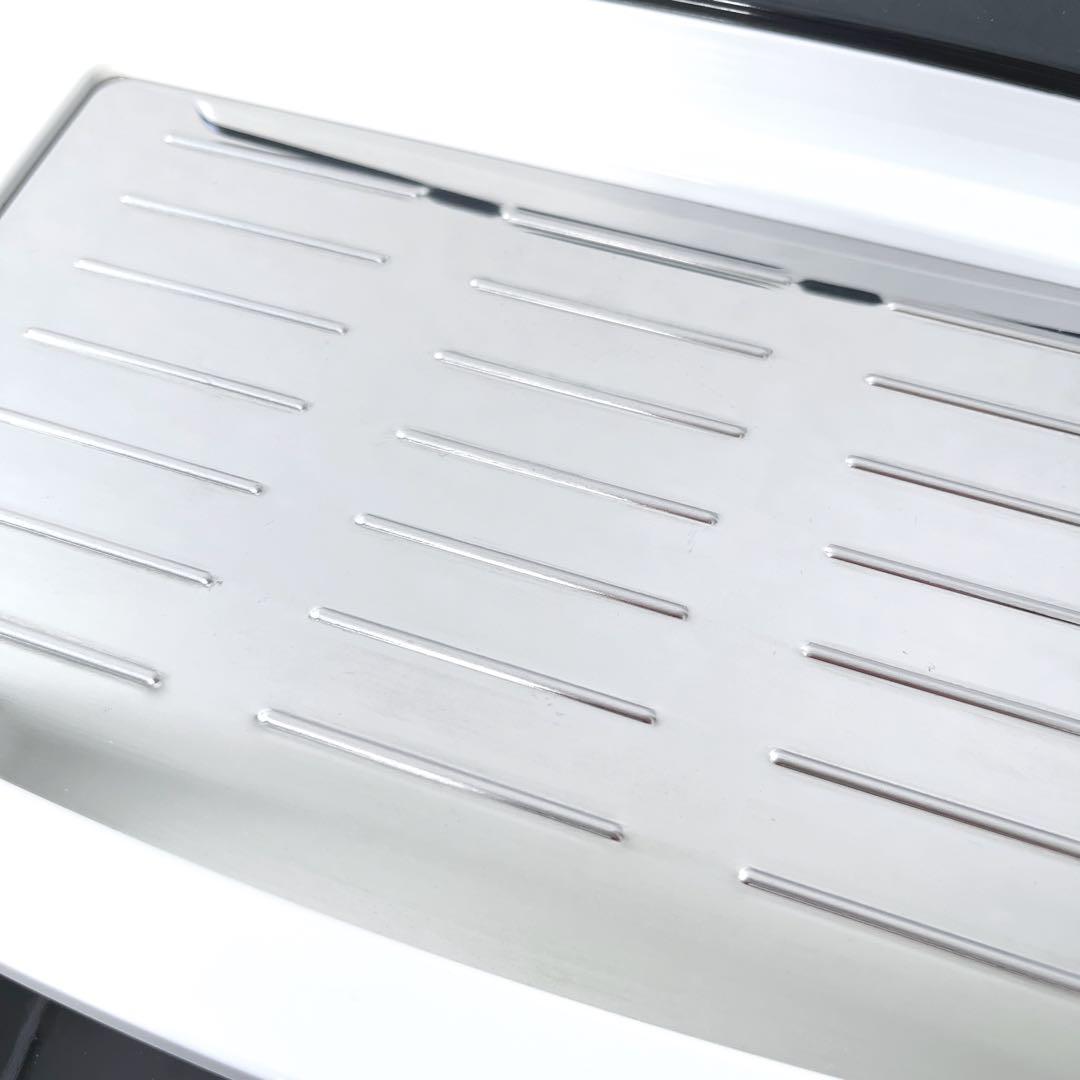 デロンギ マグニフィカS 全自動 エスプレッソマシン コーヒーマシン