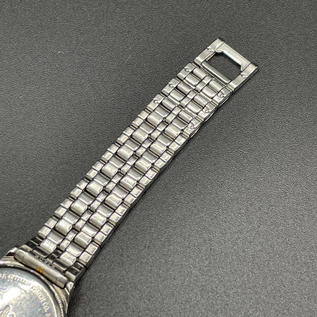 ★美品★ シチズン ライトハウス ムーンフェイズ lighthouse 希少品