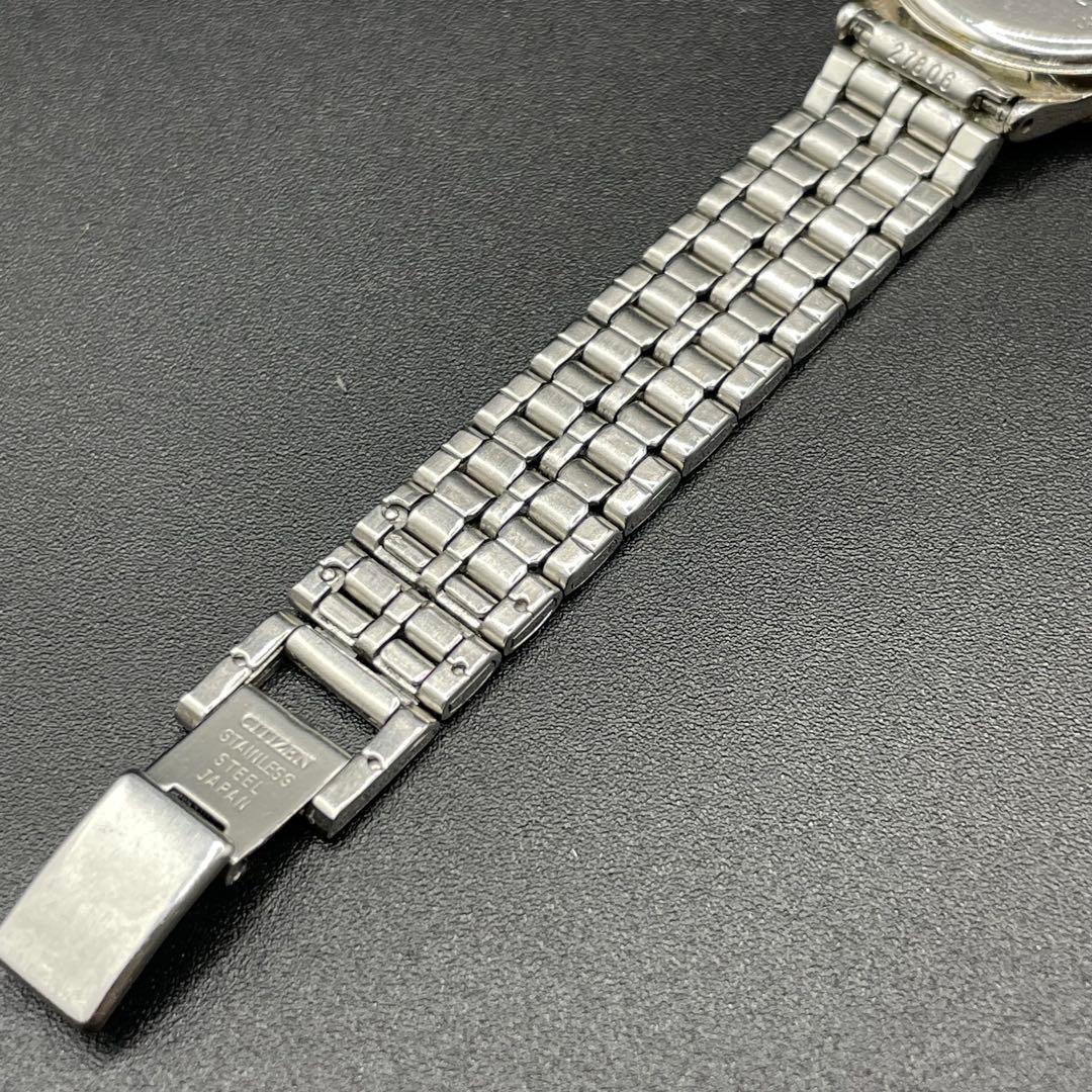 ★美品★ シチズン ライトハウス ムーンフェイズ lighthouse 希少品