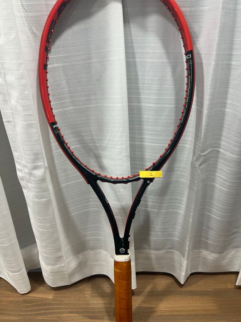 【大幅値下げ】ヘッド　プレステージプロ　PrestagePro 2014を3本