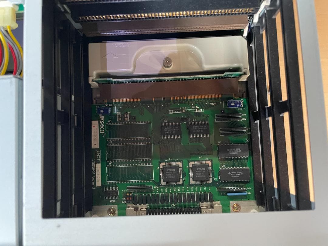 ★ EPSON PC-486GR+ PC486GRP2E PC98 シリーズ