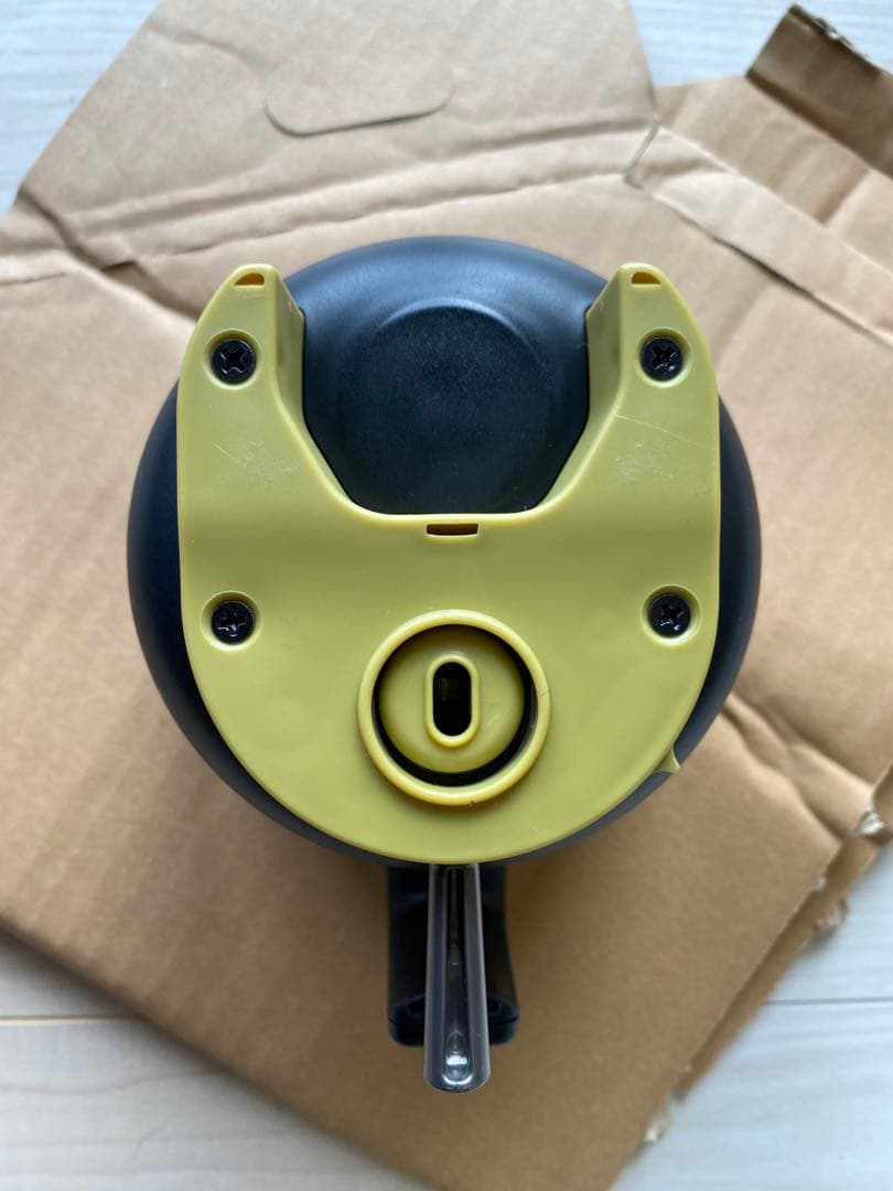 SHARPヘルシオ お茶プレッソ TE-GS10B-G グリーン未使用 説明書付