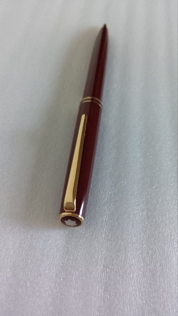 モンブラン 万年筆、ボールペン、シャープペンシル