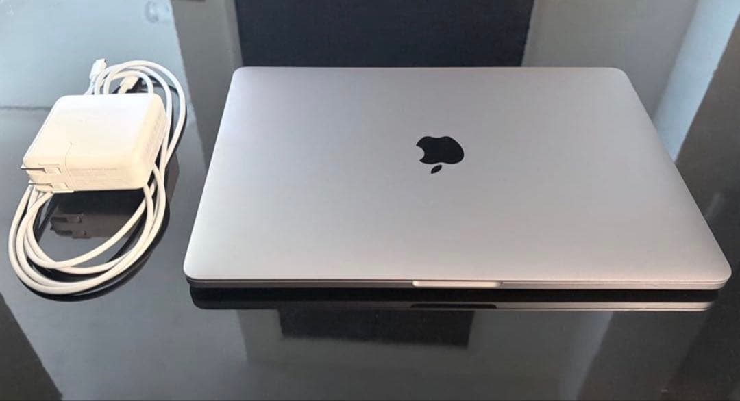 MacBook Pro 13インチ 2020年モデル 1TB メモリ32GB