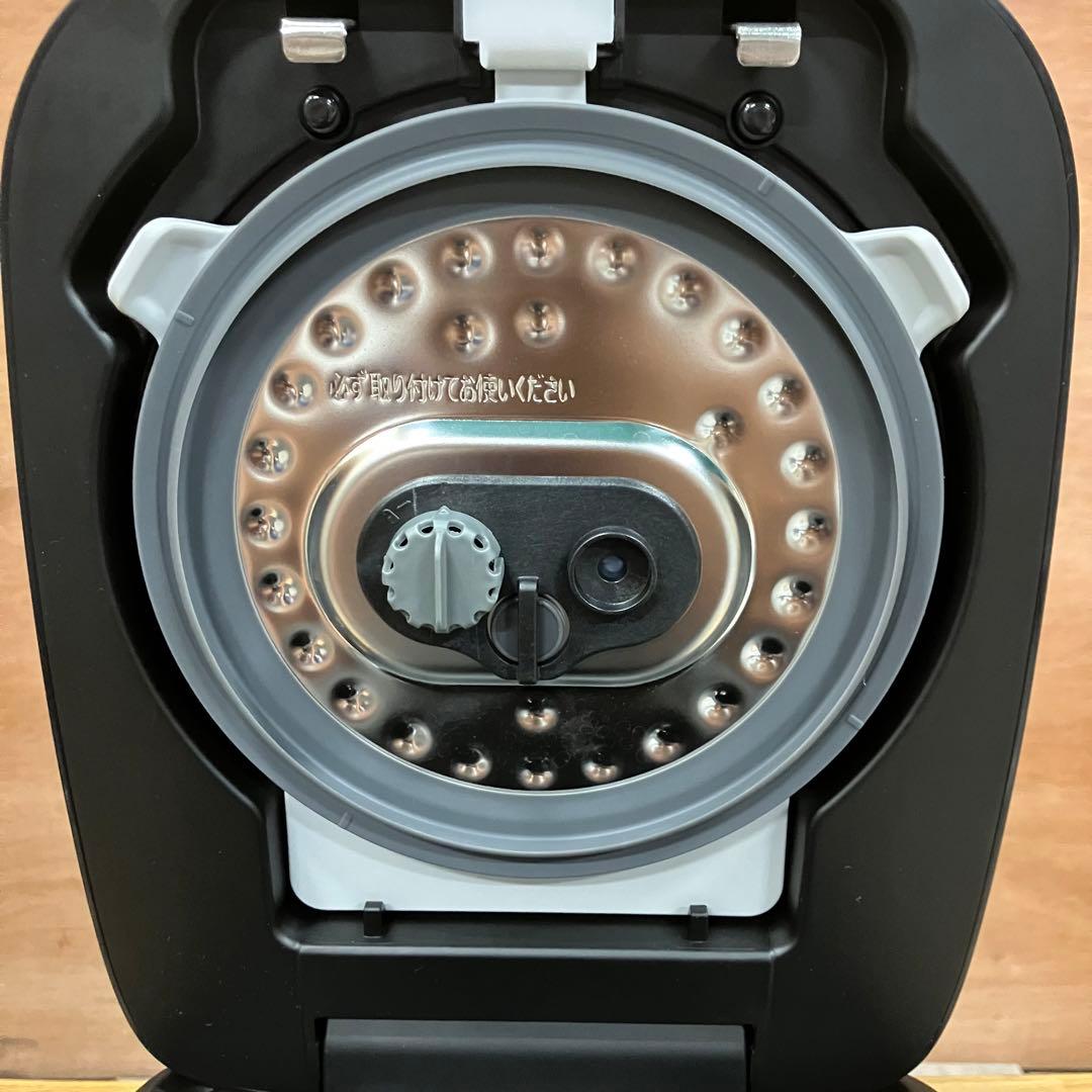 一都三県限定　配送設置無料　炊飯器　TOSHIBA 東芝　2023年製　3.5合