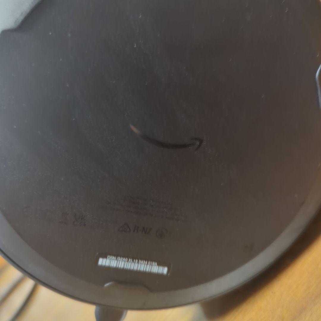 Amazon Alexa Echo Studio 立体音響スマートスピーカー