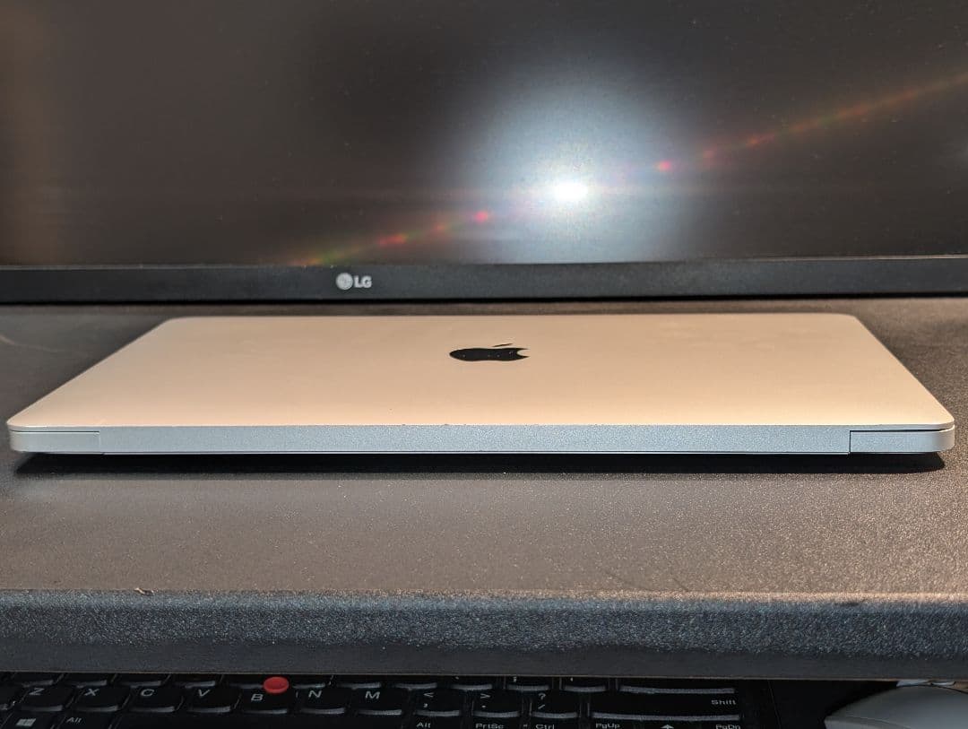 m1 MacBook air 16gb 256gb us配列