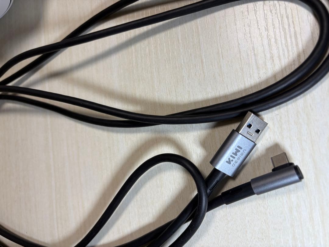 その他  quest 3s