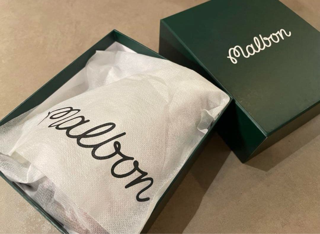 【新作】Malbon （マルボン） パターカバー