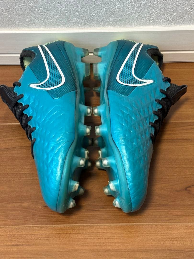 ティエンポレジェンド8 FG