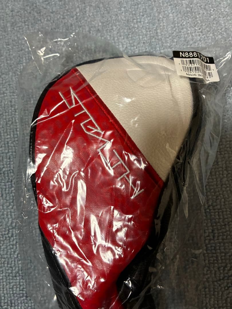 テーラーメード Stealth2 ステルス2 5W TourAD CQ-6S