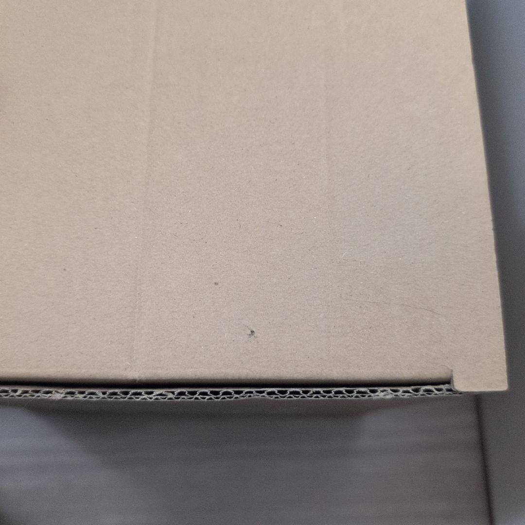 【HAY】KNOT ガラス オブジェ 置物 Lサイズ 黄緑色