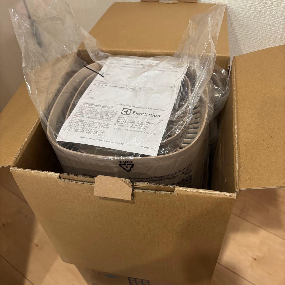 Electrolux Ultimate 300 空気清浄機