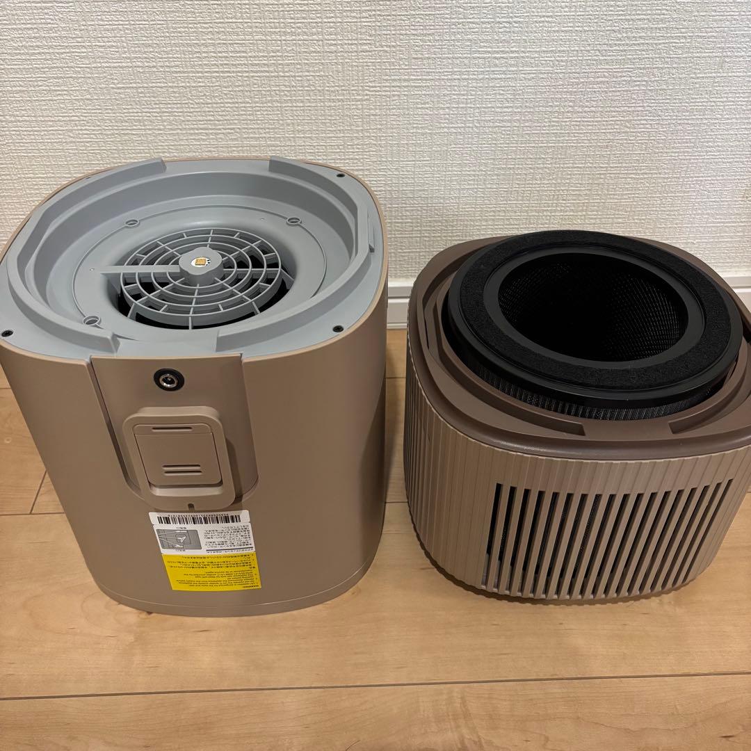 Electrolux Ultimate 300 空気清浄機
