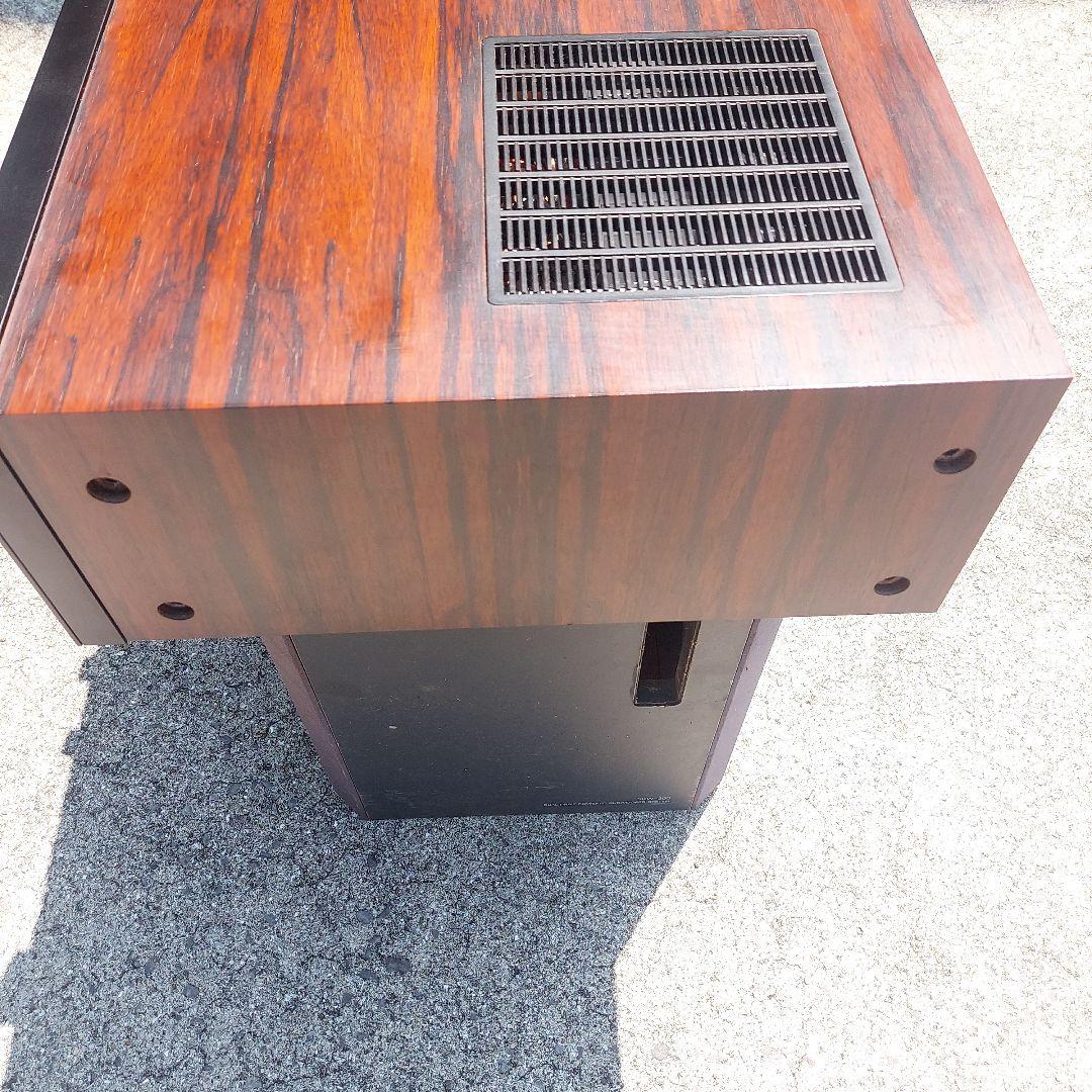 サンスイステレオアンプAU-D707F