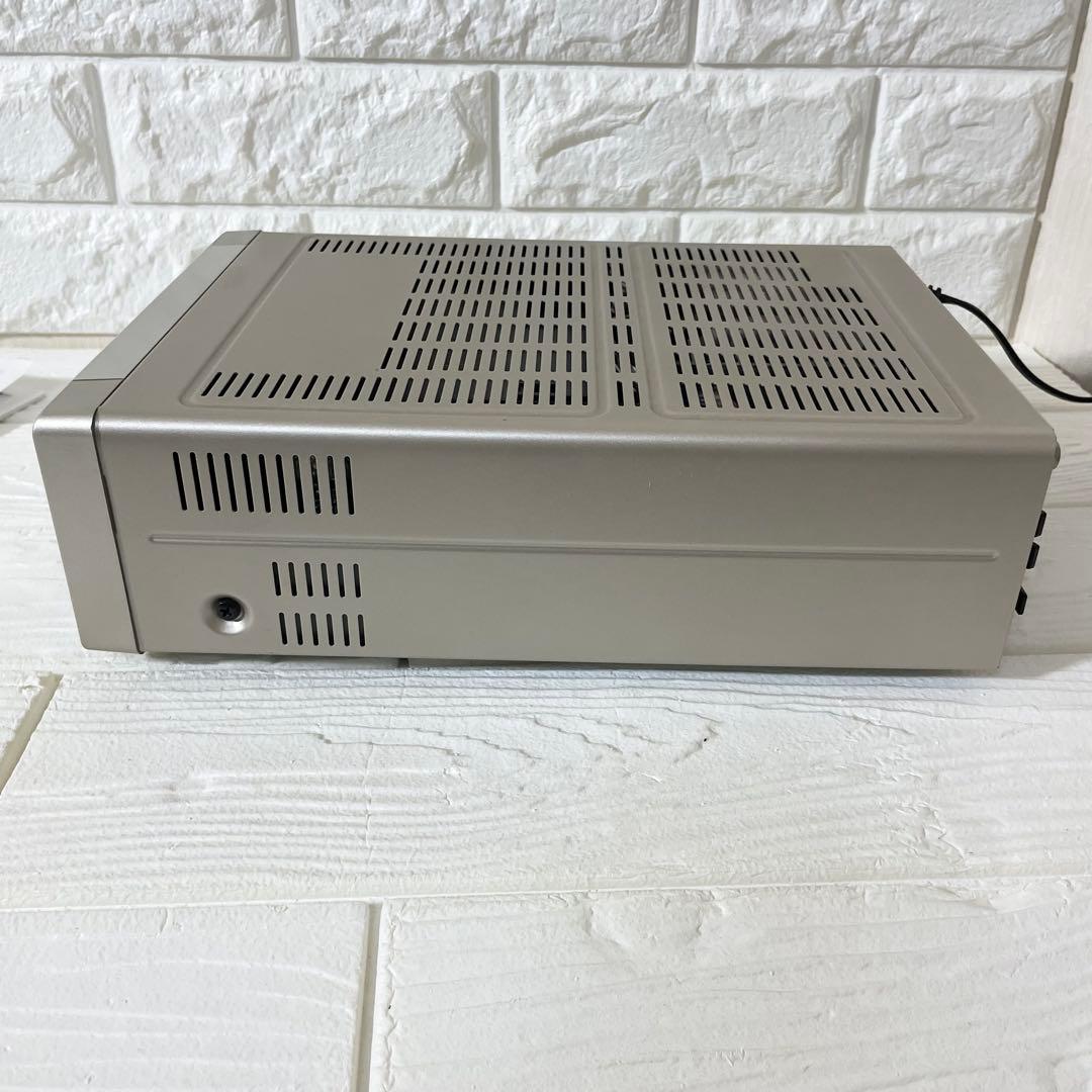 【外観極美品】デノン CDレシーバー UD-M3E 音出しOK