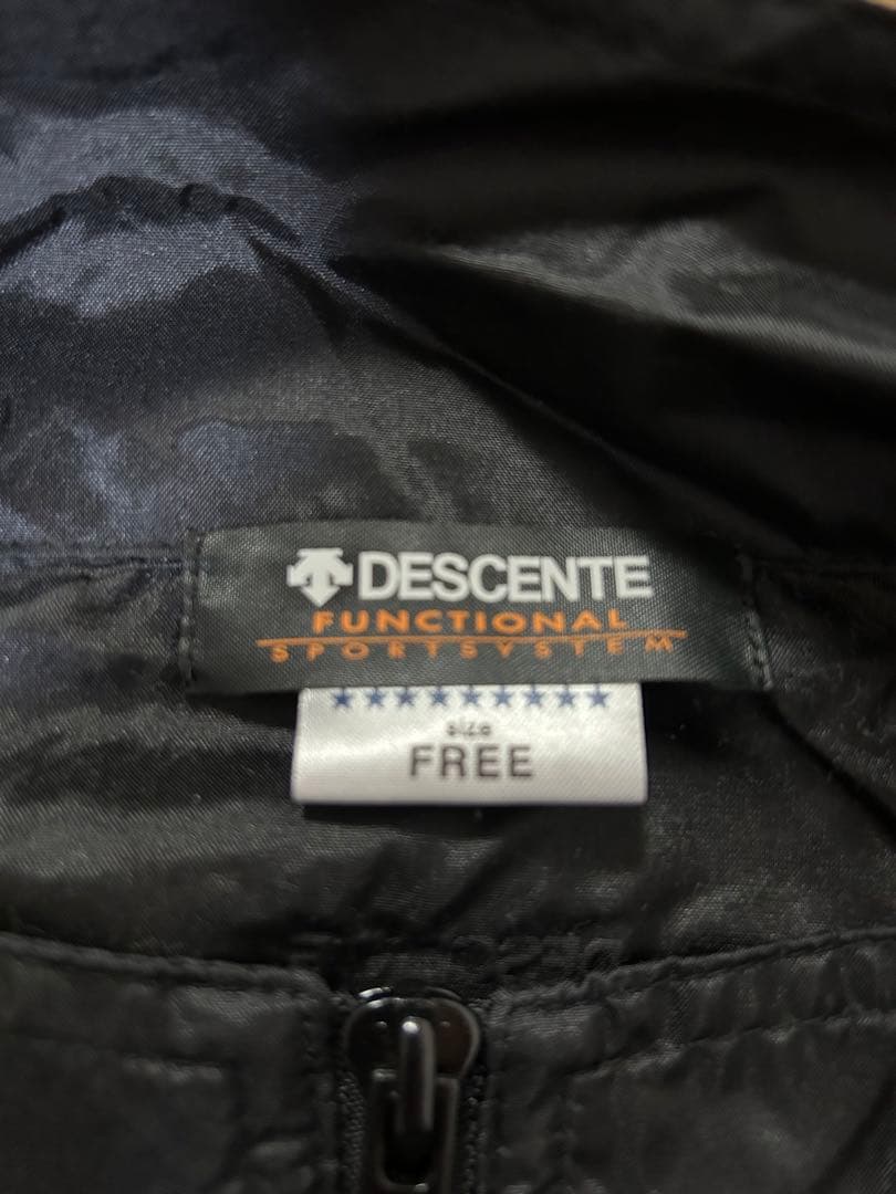 阪神タイガース　2005  御堂筋優勝パレード　スタッフ用ジャンパー&キャップ