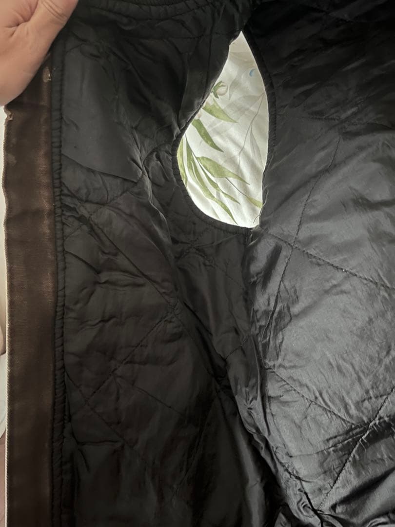 00's〜 CARHARTT アクティブベスト 雰囲気系 ボロ vintage