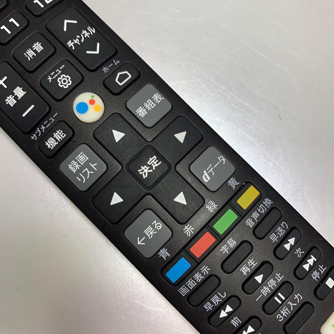 ☀ TCL 32型 機能満載 スマートテレビ 取説付☀5️⃣ 32S5200A