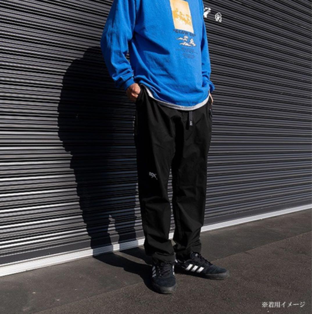 2022 DCX 6ポケット エクストリームパンツ DRT×NCW ベージュ M