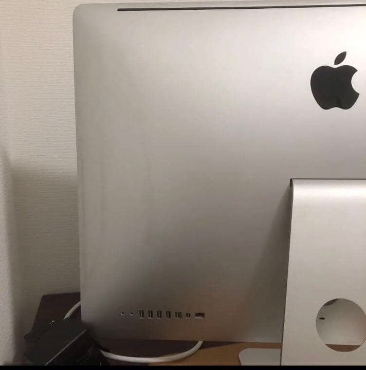 Macデスクトップ Apple iMac