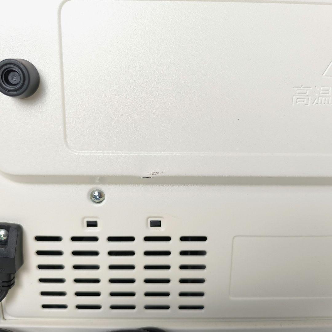 22年製 バルミューダデザイン　オーブンレンジ　K04A　ホワイト