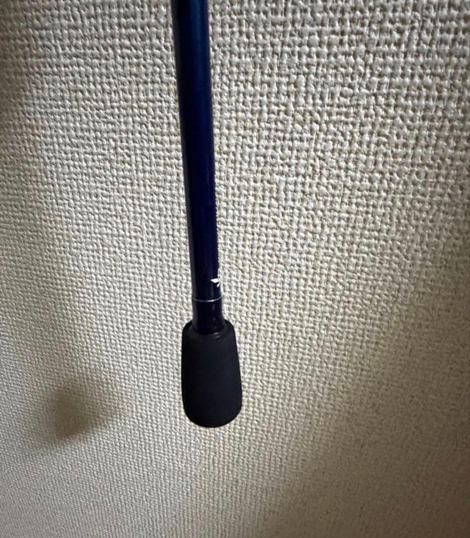 YAMAGA Blanks BlueCurrentⅢ 74