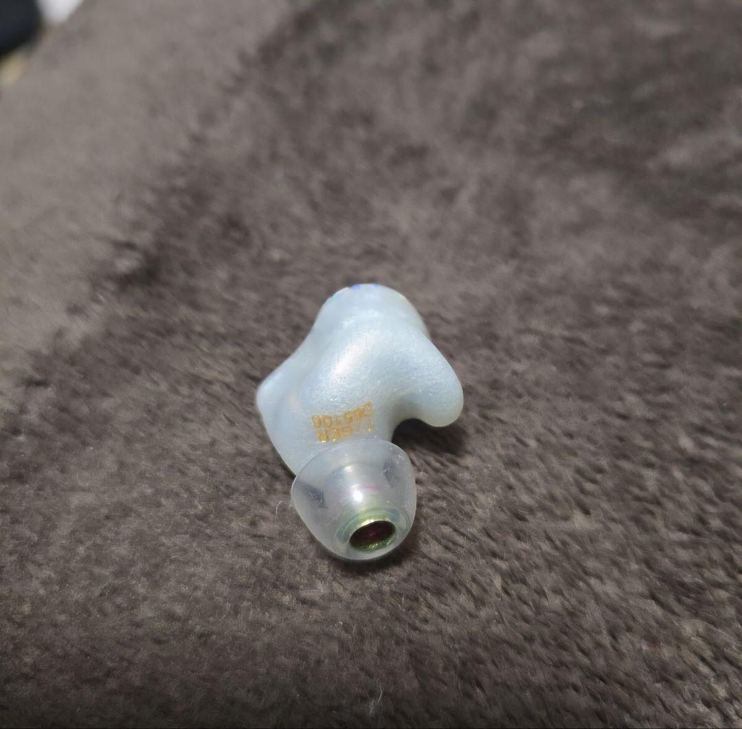 f*n様 qdc white tiger Nobunaga labs ceres