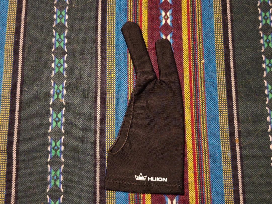 液タブ・ペンタブ HUION Kamvas 13 (Gen3)