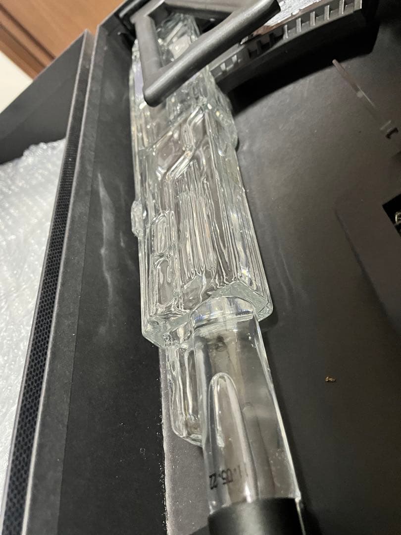 KALASHNIKOV VODKA750mlAK47 カラシニコフウォッカ未開封