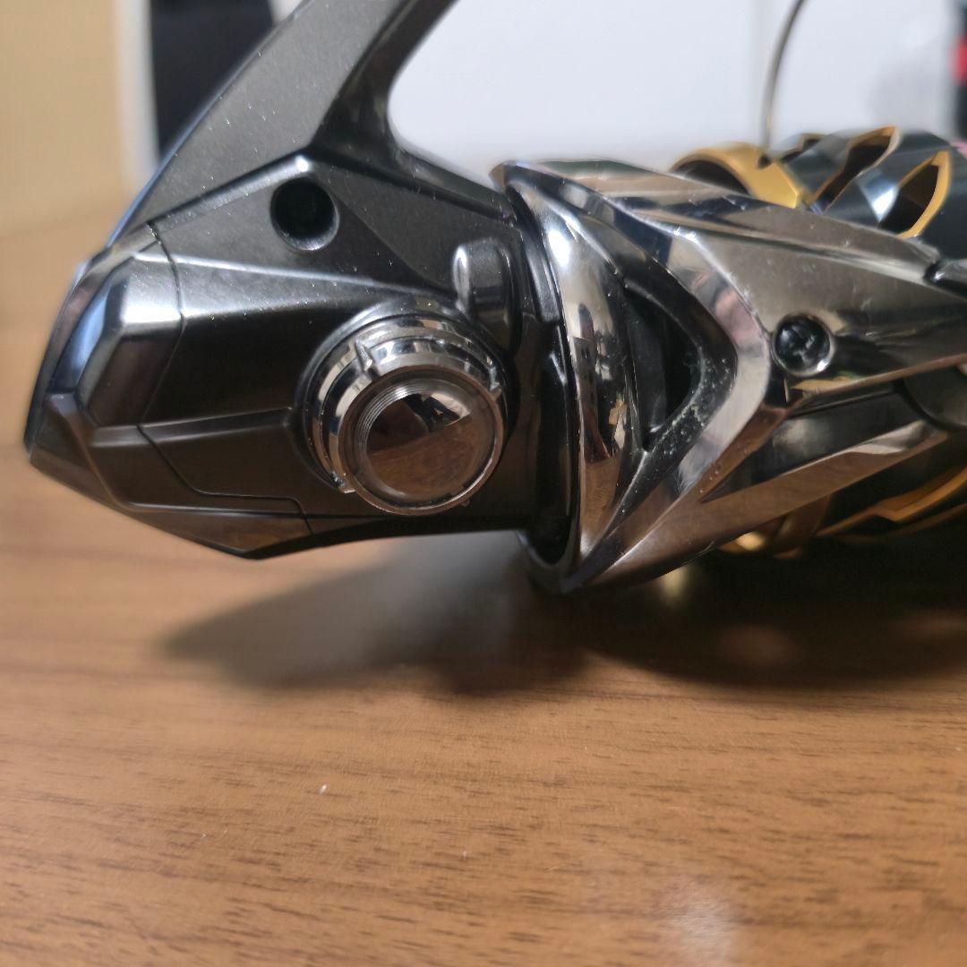 20ツインパワー4000