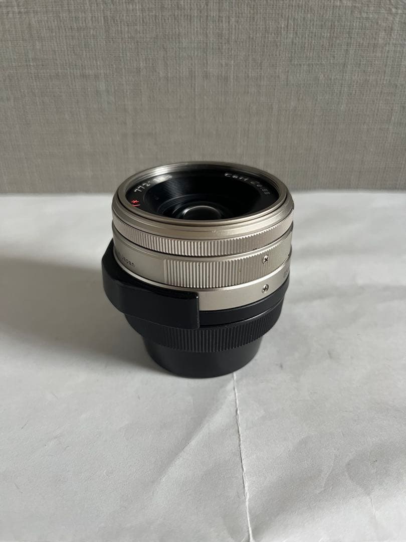 Contax Biogon T* 28mm F2.8 コンタックス Gマウント