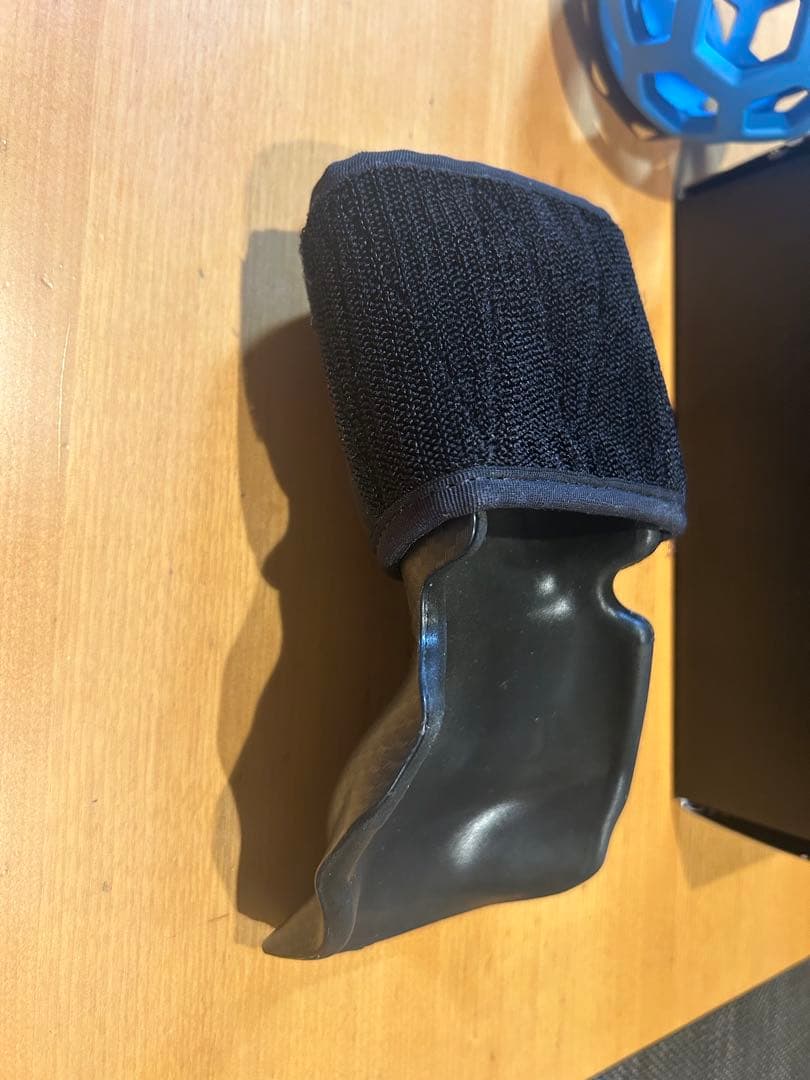 プロセンダー　右利き用　ゴルフ練習器具