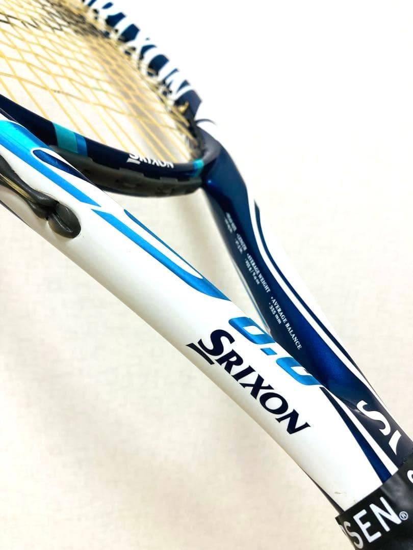 SRIXON REVO CS 8.0 スリクソン　レボ 初心者オススメ　デカラケ