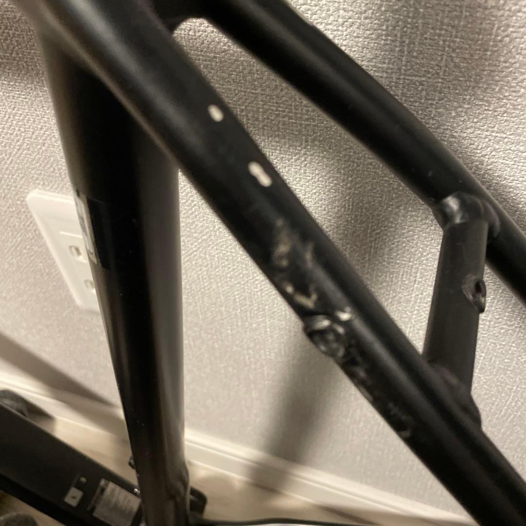 ジャイアント　エスケープ　フレーム　RX3 2021年　モデル　Lサイズ