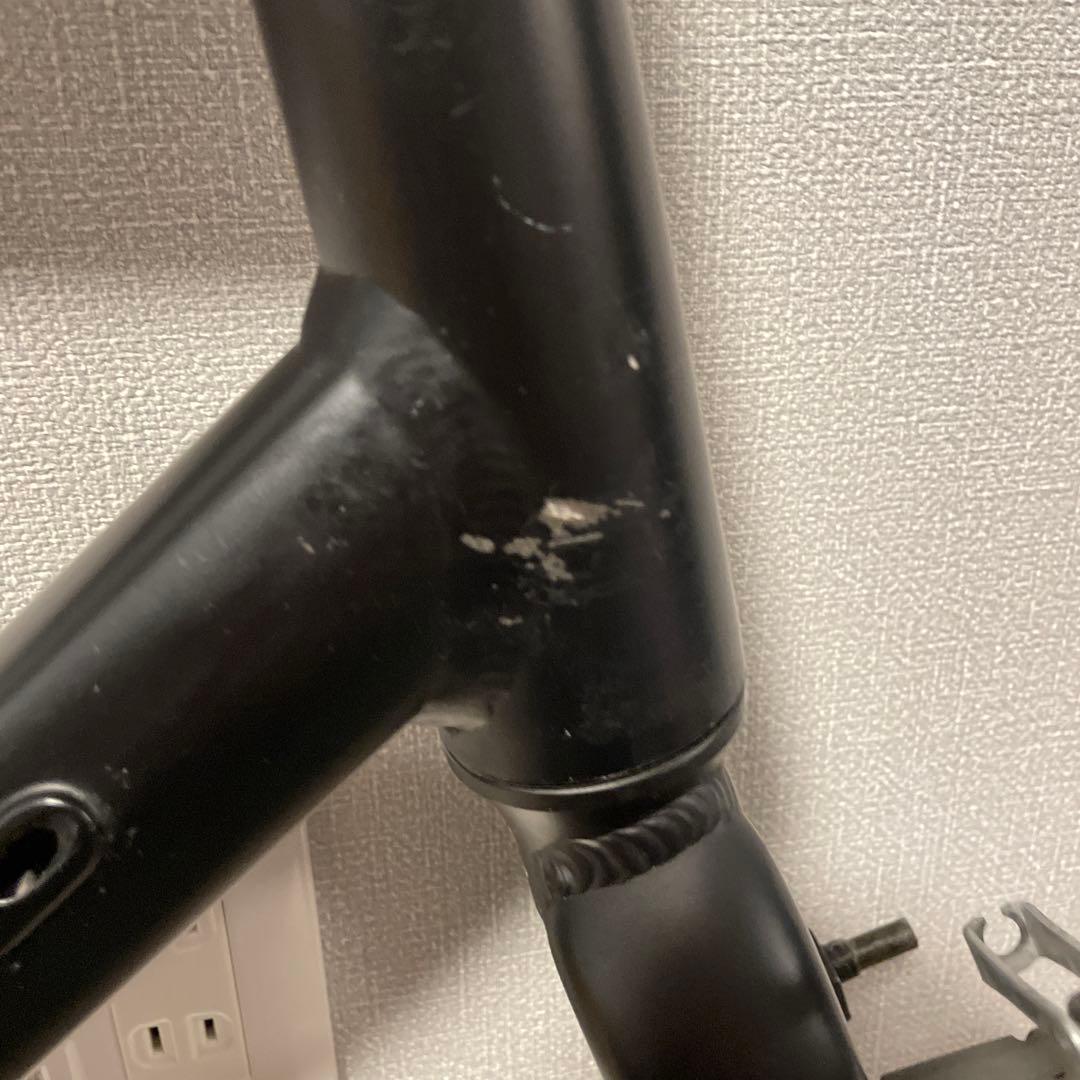 ジャイアント　エスケープ　フレーム　RX3 2021年　モデル　Lサイズ