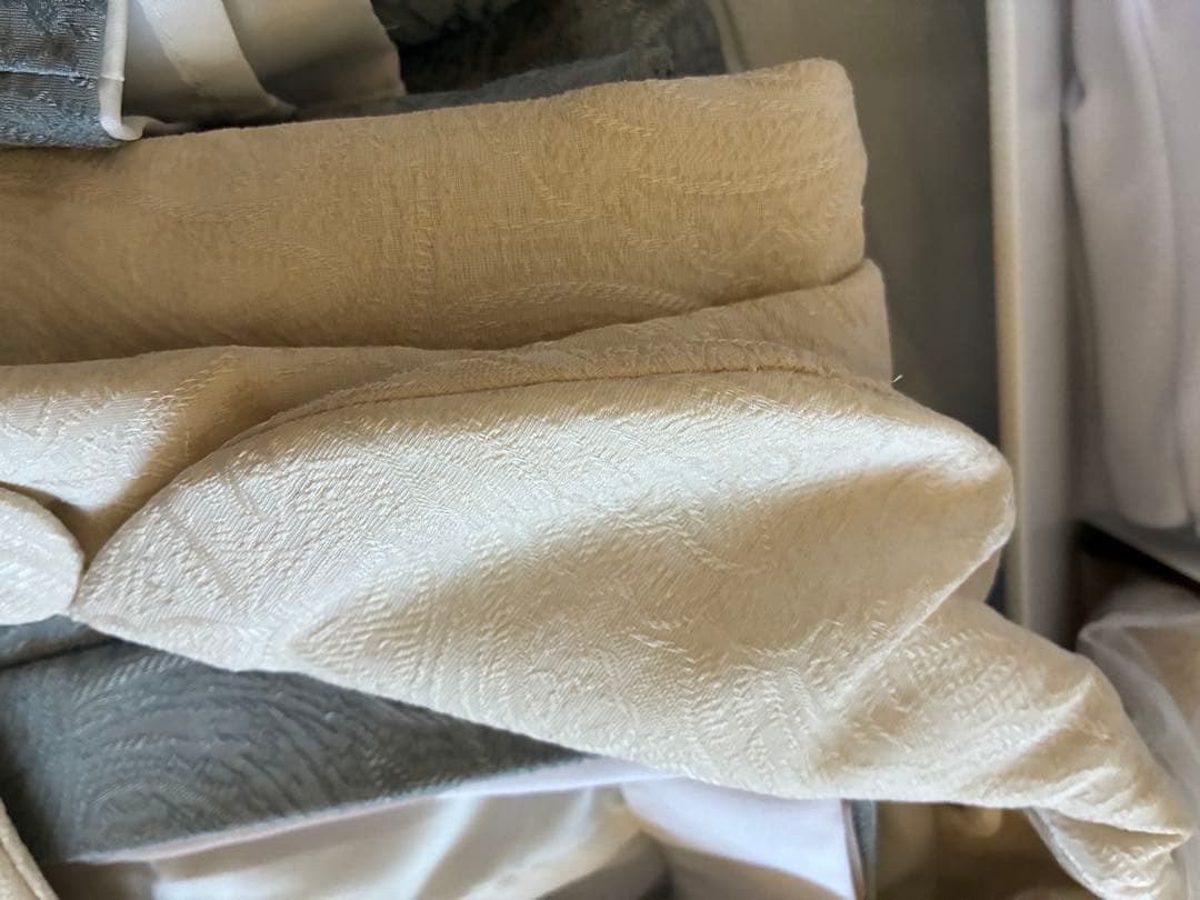 utatane 七五三 着物　3歳