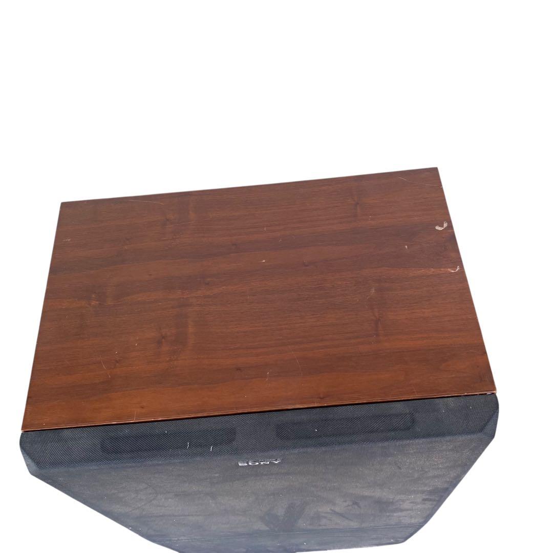 ⭐️SONY ソニー SS-G9 スピーカー ペア 片方 B