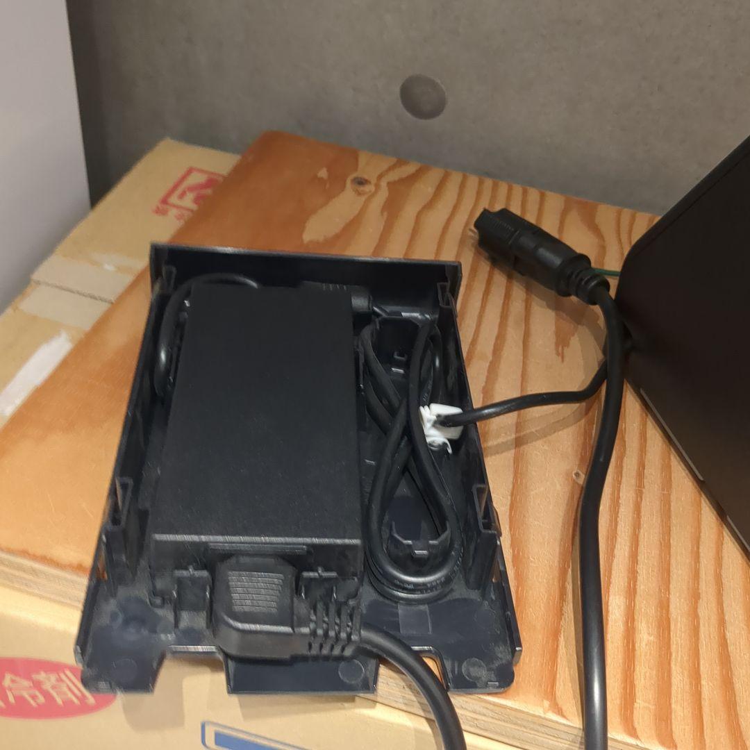 EPSON レジプリンター USB接続　bluetooth接続