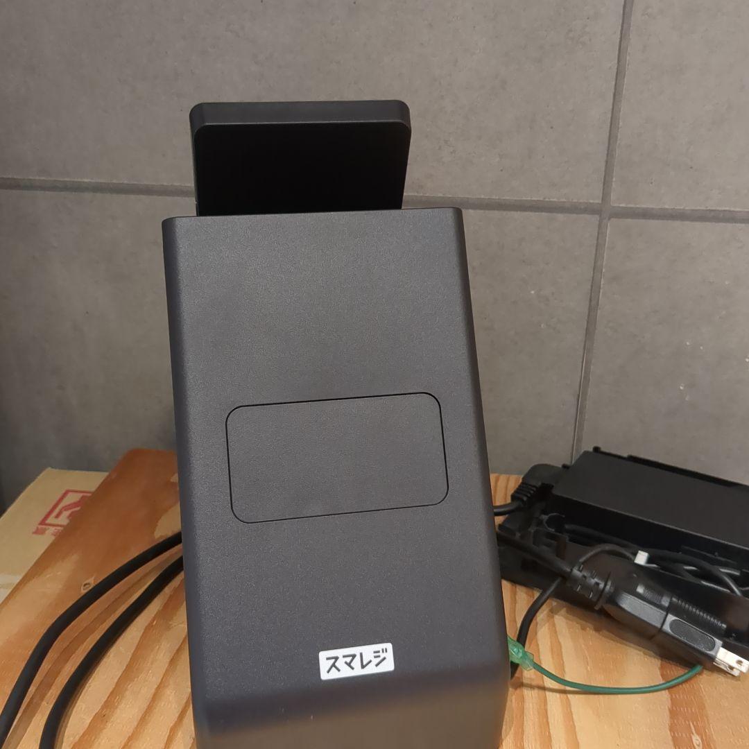 EPSON レジプリンター USB接続　bluetooth接続