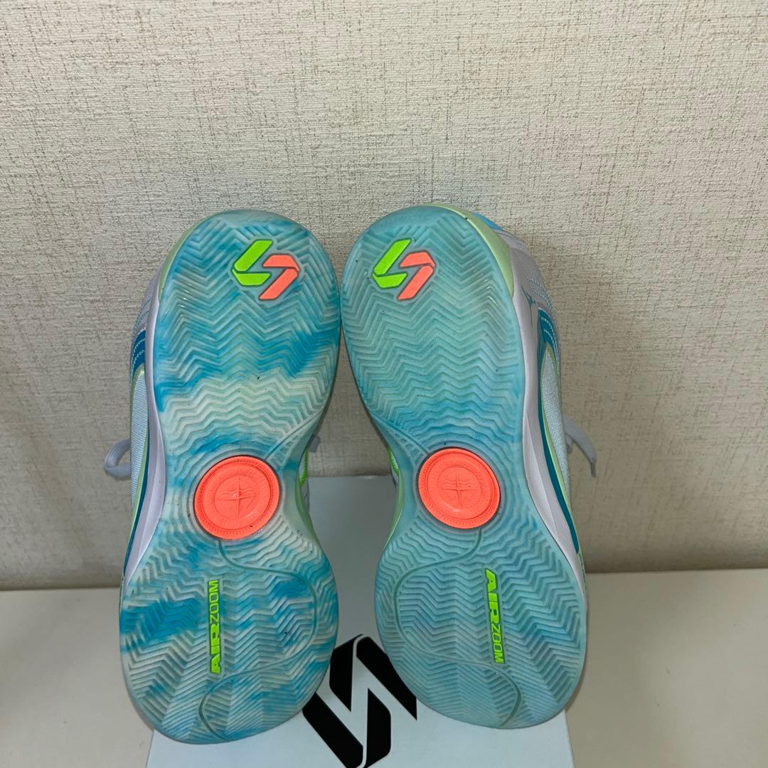 JORDAN ルカ４　PF