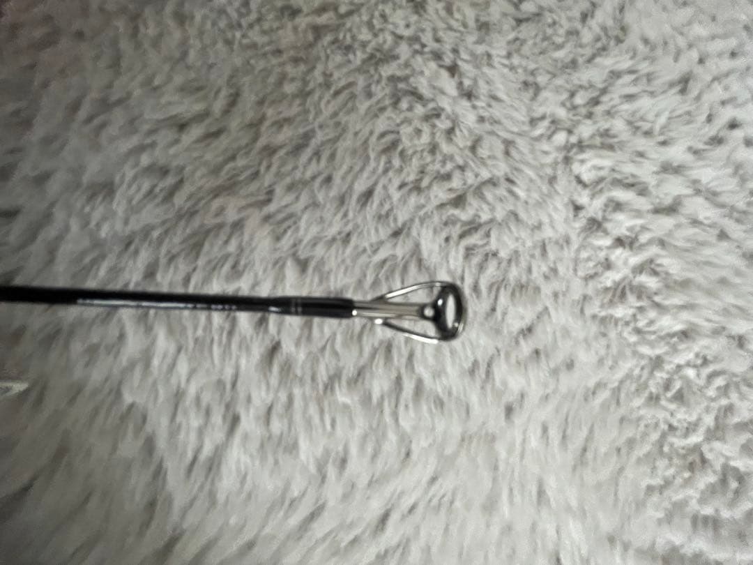 シマノサーフロッド　初代ネッサ1002M 美品